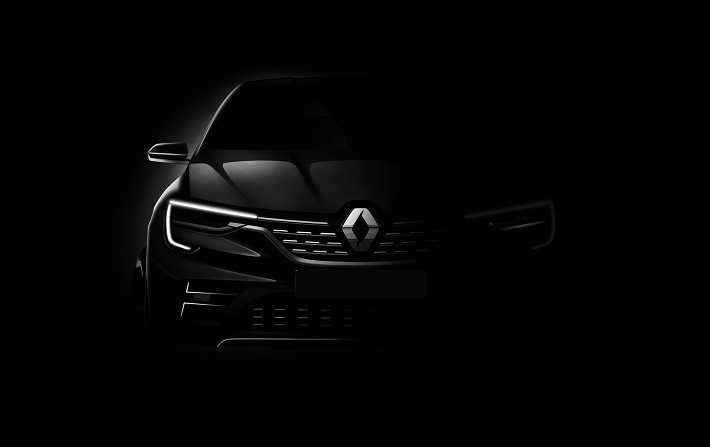 Renault annonce un nouveau crossover

