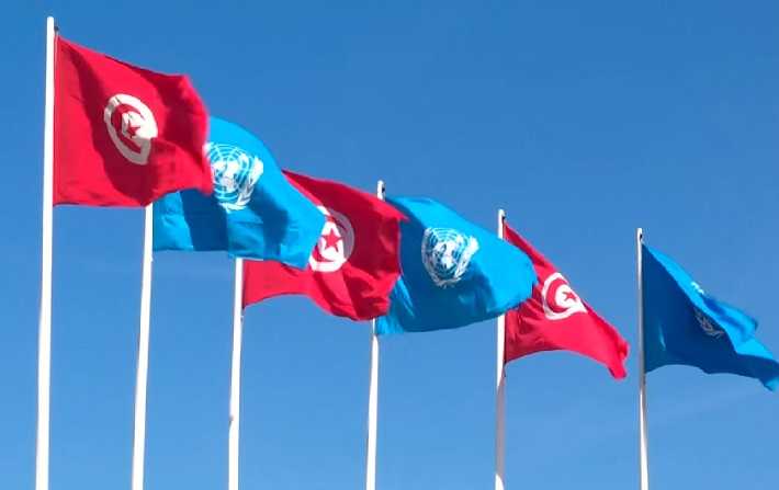 Les Nations Unies flicitent la Tunisie pour la loi sur lInstance constitutionnelle des droits de lhomme

