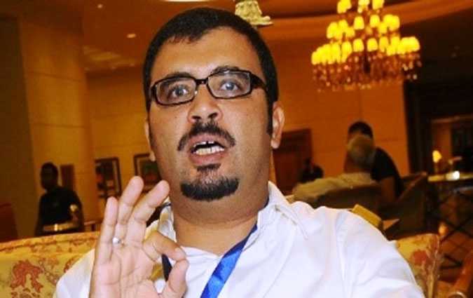 Khaled Chouket : Le Bajbouj est victime dune trahison !