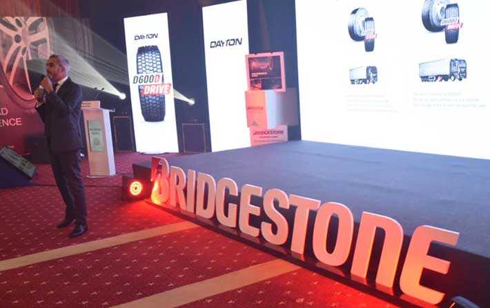 SCP et Bridgestone lancent la commercialisation des pneumatiques Dayton en Tunisie