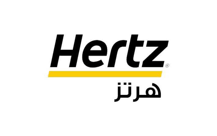 Hertz- Location de voitures en Tunisie