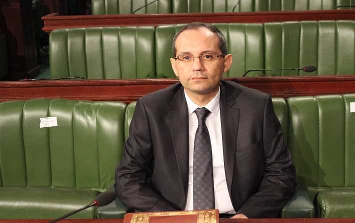 Hichem Fourati obtient la confiance de 148 dputs
