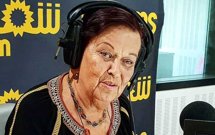Salma Baccar : Nous soutenons Youssef Chahed et son gouvernement !


