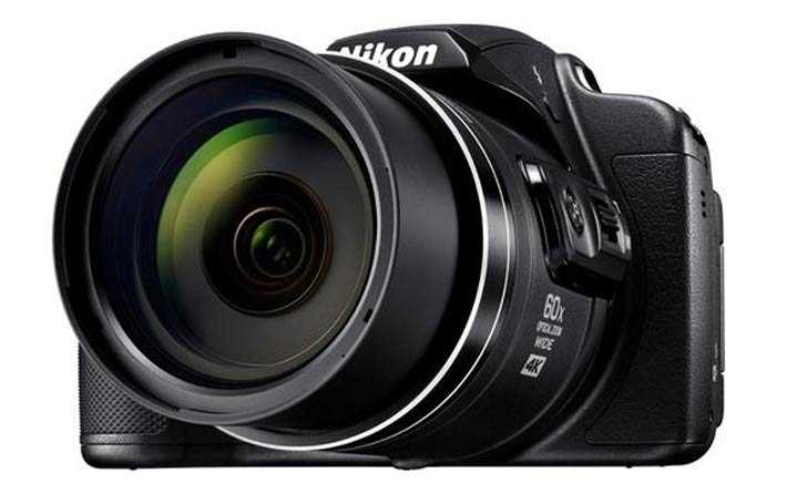 Nikon annonce le dveloppement d'un appareil photo hybride plein format nouvelle gnration

