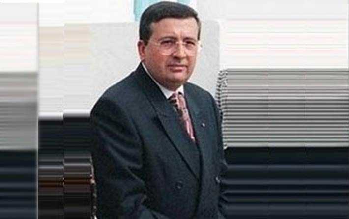 Kamel Haj Sassi nomm conseiller auprs du chef du gouvernement