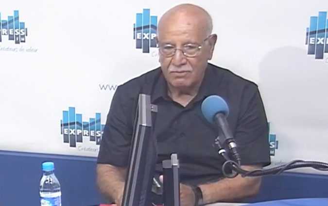 Abdelkader Nasri : Les retraits poursuivront les protestations !