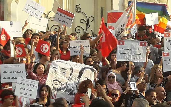 Les Nations Unies saluent les avances de la femme tunisienne vers lgalit