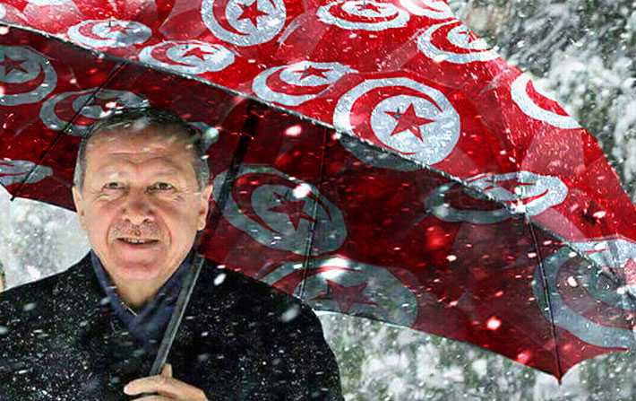 Ces Tunisiens  la rescousse de la livre turque 