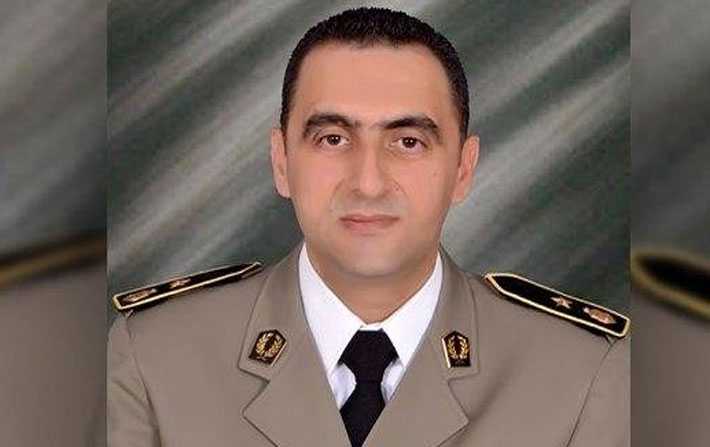 Mohamed Zekri, nouveau porte-parole du ministre de la Dfense