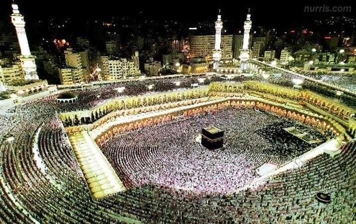 Effondrement dun immeuble  la Mecque : Les Affaires religieuses dmentent les rumeurs