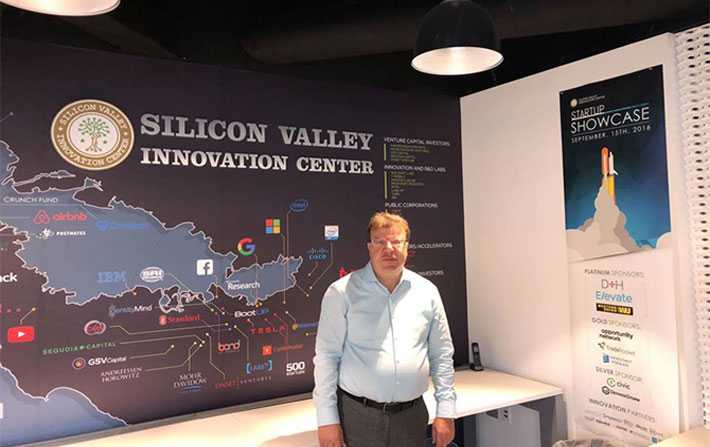 Telnet lance  Telnet Corporation   la Silicon Valley