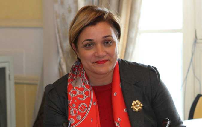 Leila Chettaoui : Youssef Chahed a le droit de se porter candidat  la prsidentielle !