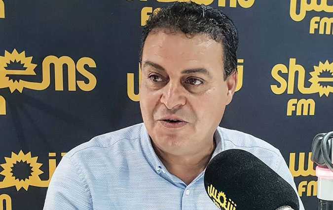 Zouheir Maghzaoui : Youssef Chahed saccroche pour tre candidat aux lections de 2019