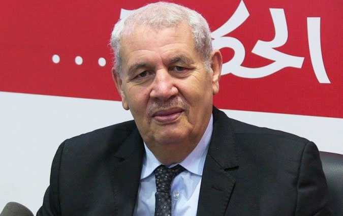 Mustapha Ben Ahmed : Nous ne sommes pas le bloc de Youssef Chahed !