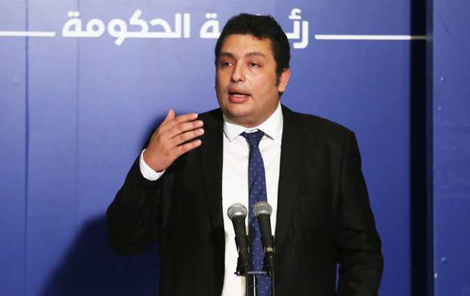 Iyed Dahmani : Il existe un grand problme de gouvernance au ministre de lEnergie
