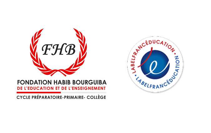 La Fondation Habib Bourguiba obtient le  Label France Education 