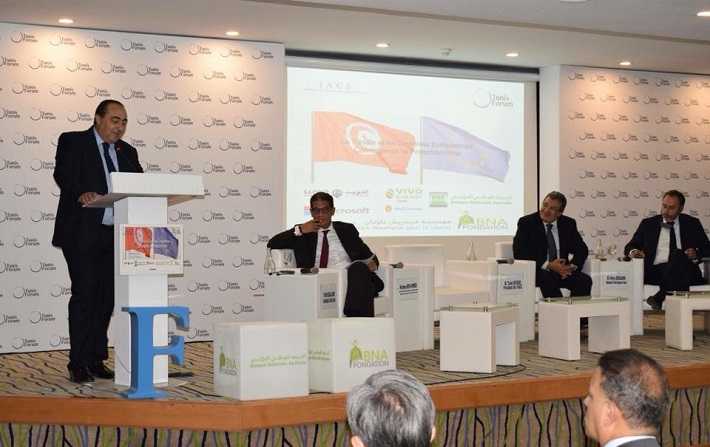 Hichem Ben Ahmed : Vers un Free Visa pour les professionnels tunisiens ! 