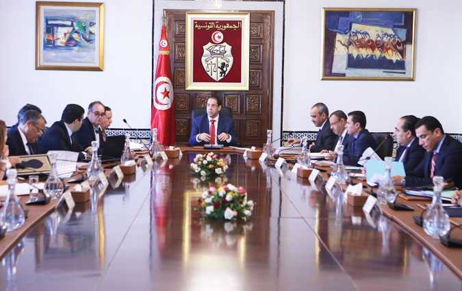 Conseil ministriel restreint sur le pouvoir dachat des Tunisiens