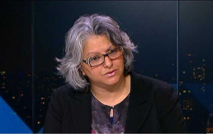 Basma Khalfaoui : La chambre noire est plus dangereuse que les assassinats !