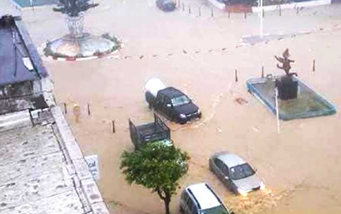 Inondations de Nabeul : Le bilan des morts salourdit