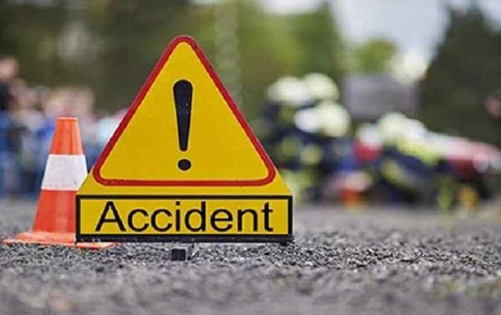 El Fahs : 8 morts et 2 blesss dans un accident de la route

