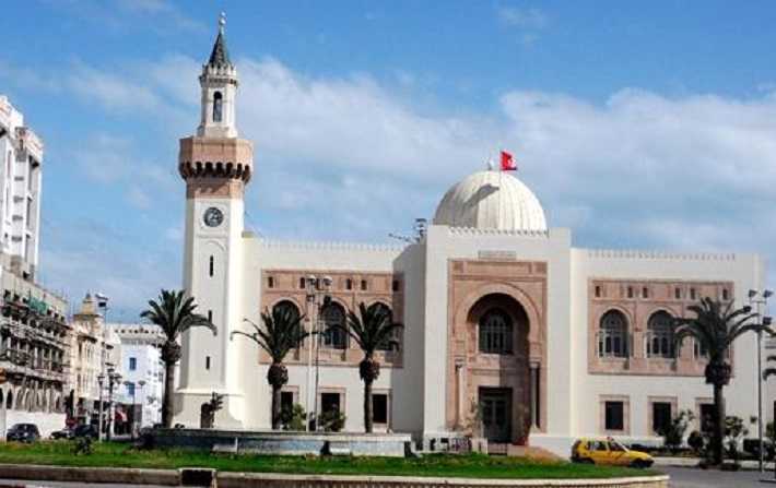 La ville de Sfax prend des mesures pour se protger contre les inondations

