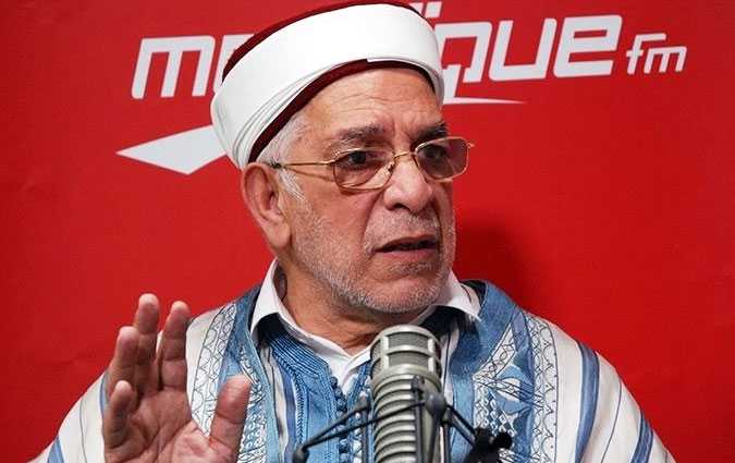 Abdelfattah Mourou  Bji Cad Essebsi et Rached Ghannouchi : Rconciliez-vous !