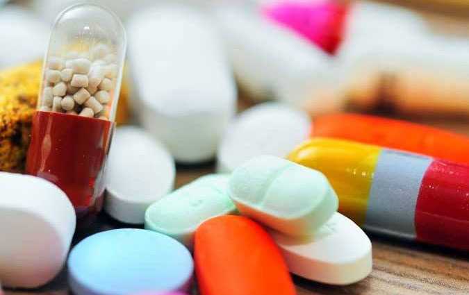 La liste des 303 mdicaments manquants dans les pharmacies