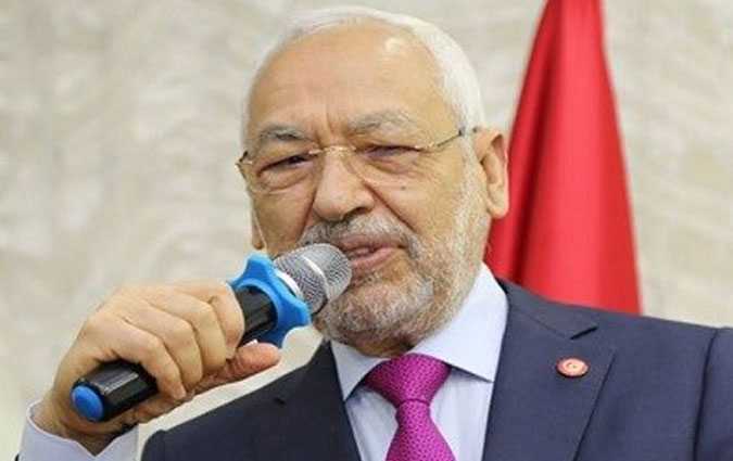 Ghannouchi est-il le pass ou lavenir ?
