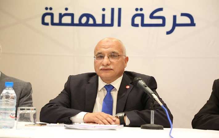 Ennahdha appelle le Front populaire au consensus

