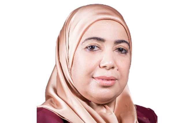 Hela Hammi : Il ny a pas de vraies manifestations de racisme en Tunisie