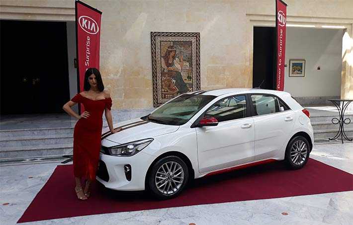 Kia Motors Corporation et Mobis choisissent la Tunisie pour le lancement de nouveaux accessoires automobiles

