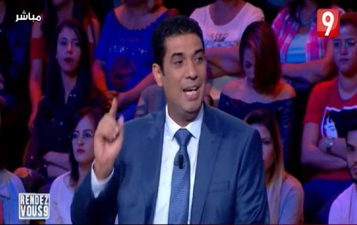 Tarek Fetiti : LUPL sera dissous et il ne restera que Nidaa

