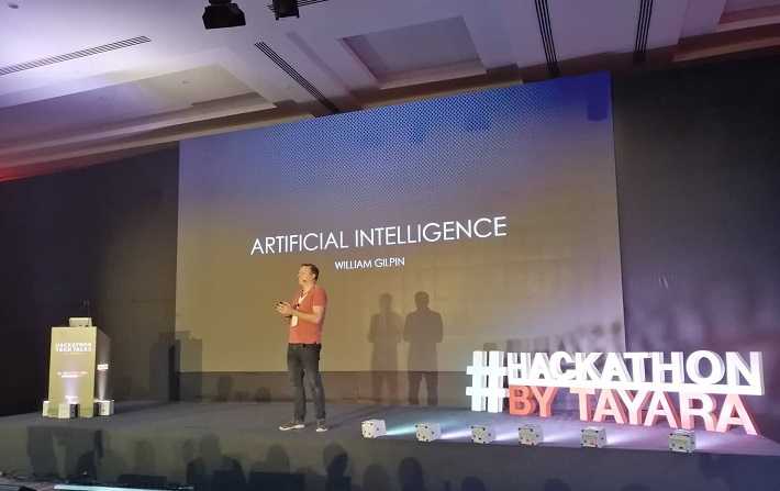 Tayara donne le coup denvoi de la 1re dition de ses Hackathon & Tech Talks

