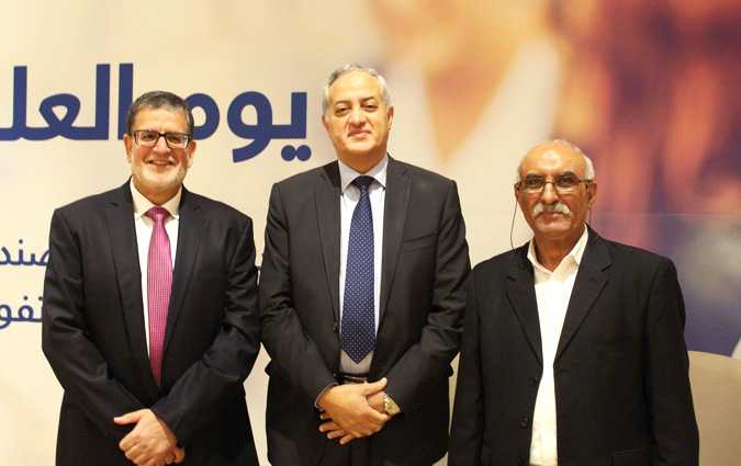 Mohamed Fadhel Kraiem : Tunisie Telecom valorise le savoir des prochaines gnrations