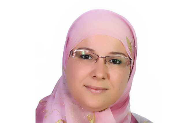 Biographie de Basma Jebali, secrtaire dEtat auprs du ministre des Affaires locales et de lEnvironnement