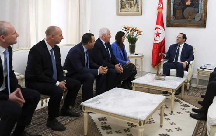 Tunisie - Le groupe Drxlmaier envisage la cration de 4.000 emplois supplmentaires en 2019


