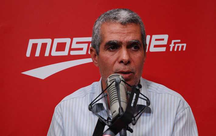 Faouzi Khabouchi : Pas de grve pour les affilis de lUnion des taxis individuels