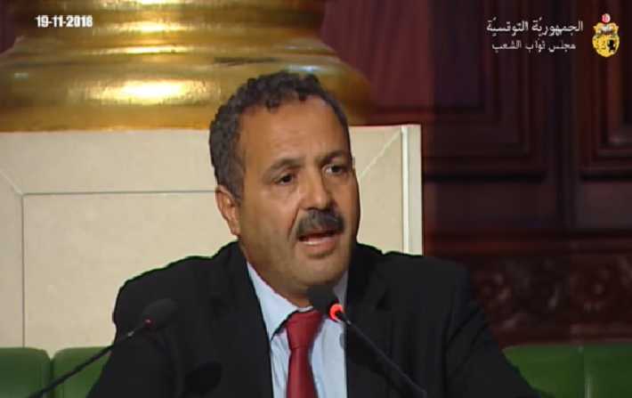 Abdellatif Mekki : Les amis de Belaid n'ont pas le droit d'accuser injustement les autres

