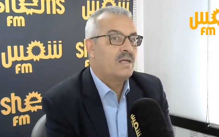 Samir Cheffi appelle les dputs  imposer la souverainet de lEtat
