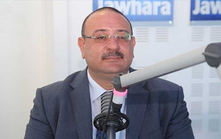 Abdelaziz Kotti : Jeribi a t limog pour avoir refus damnistier Mustapha Khedher