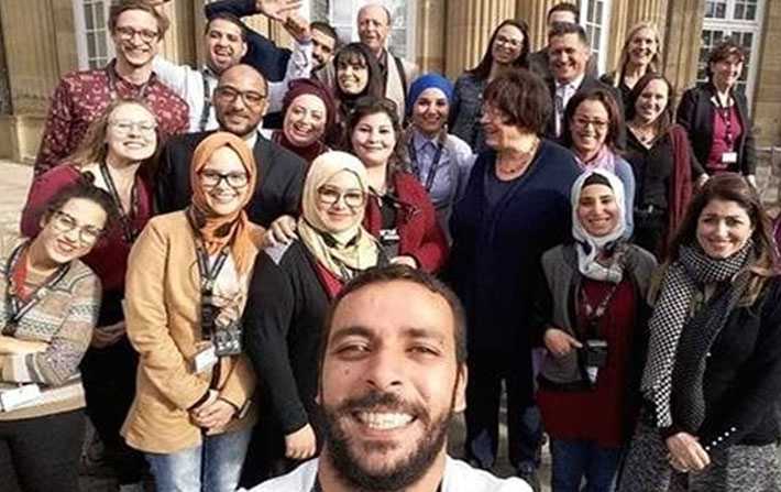 Un conseiller municipal envoie sa démission depuis l’Allemagne et y reste !