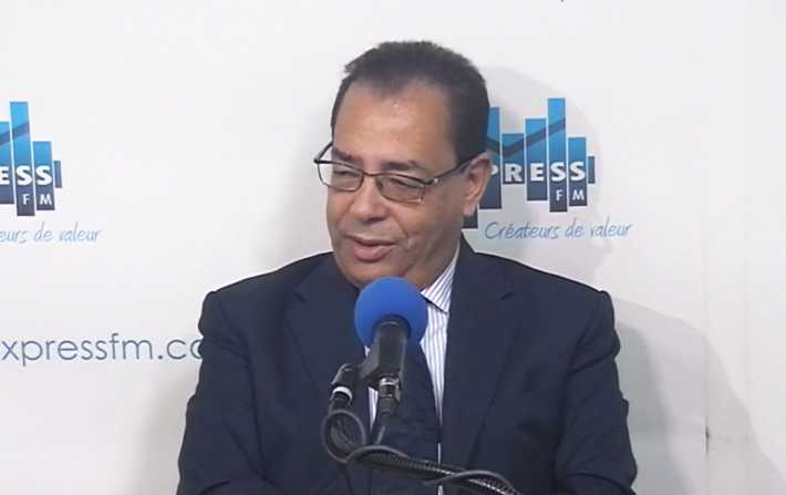 Ahmed El Karm : Rchid Ben Yedder, un homme dexception !