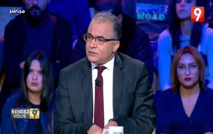 Mohsen Marzouk : HCE assume une responsabilit politique dans la plainte de Slim Riahi !