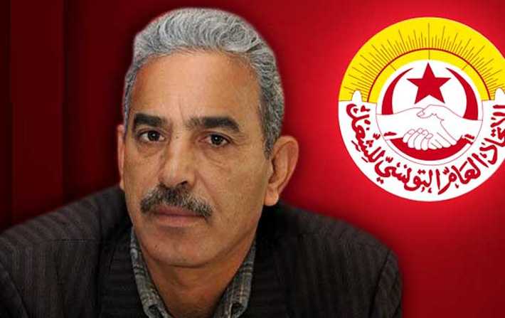 Hfaedh : Le gouvernement a bloqu les ngociations malgr les concessions de lUGTT !