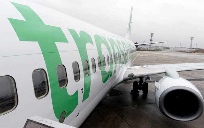 Incident  bord du vol Transavia : Le passager souffre de troubles psychiques