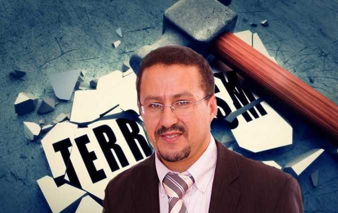 Salim Ben Hamidane se rappelle de la prsomption dinnocence quand il sagit de terrorisme