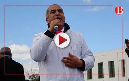 Vido : Le message de Lassad Yakoubi au gouvernement