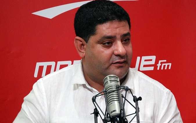 Walid Jalled : Tahya Tounes nest pas le parti de lEtat
