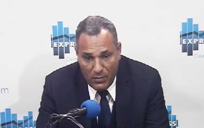 Mohamed Ali Boughdiri : Nous inciterons nos affilis  lire le candidat le plus patriotique !

